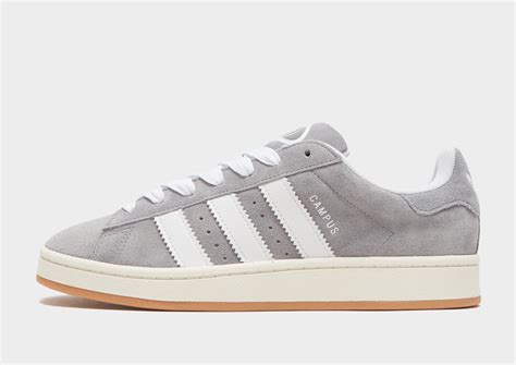 adidas schuhe campus grau herren|adidas campus 00s preis.